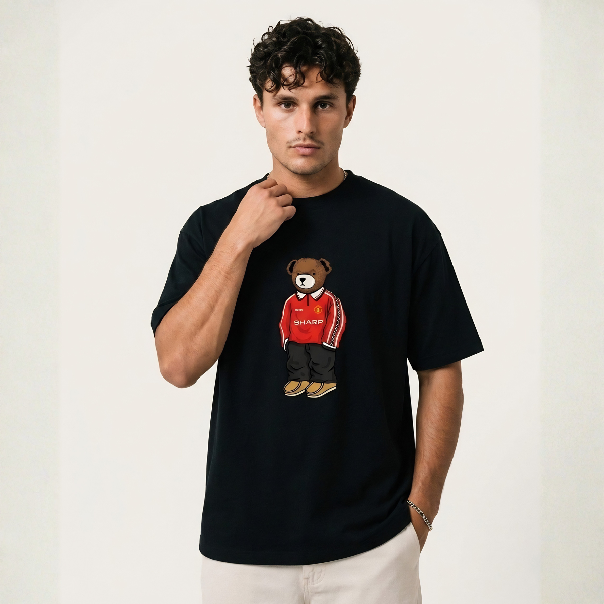 United Home Pickles - Graphic T Shirt