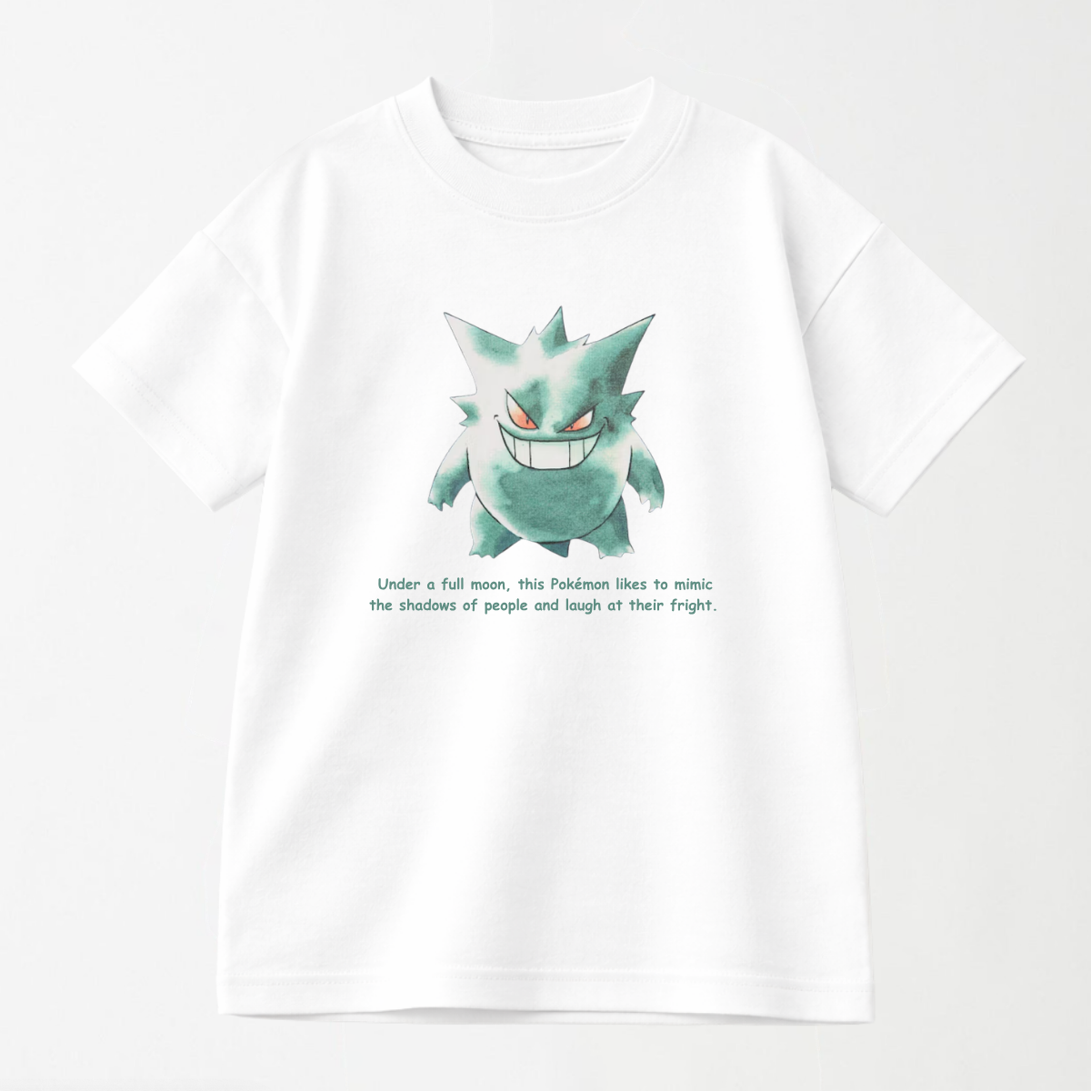 Legendary Psychic Duo - Kid's Graphic T Shirt