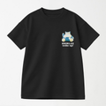 Snorlax Woke Up - Kid's Graphic T Shirt