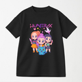 Kawaii Anime Defenders - Kid's Graphic T Shirt