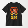 Hew Howdy - Kid's Graphic T Shirt