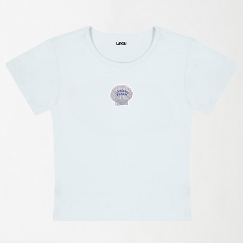 Cousins Beach Shell - Graphic T-Shirt