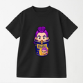 RUMI - Kid's Graphic T Shirt