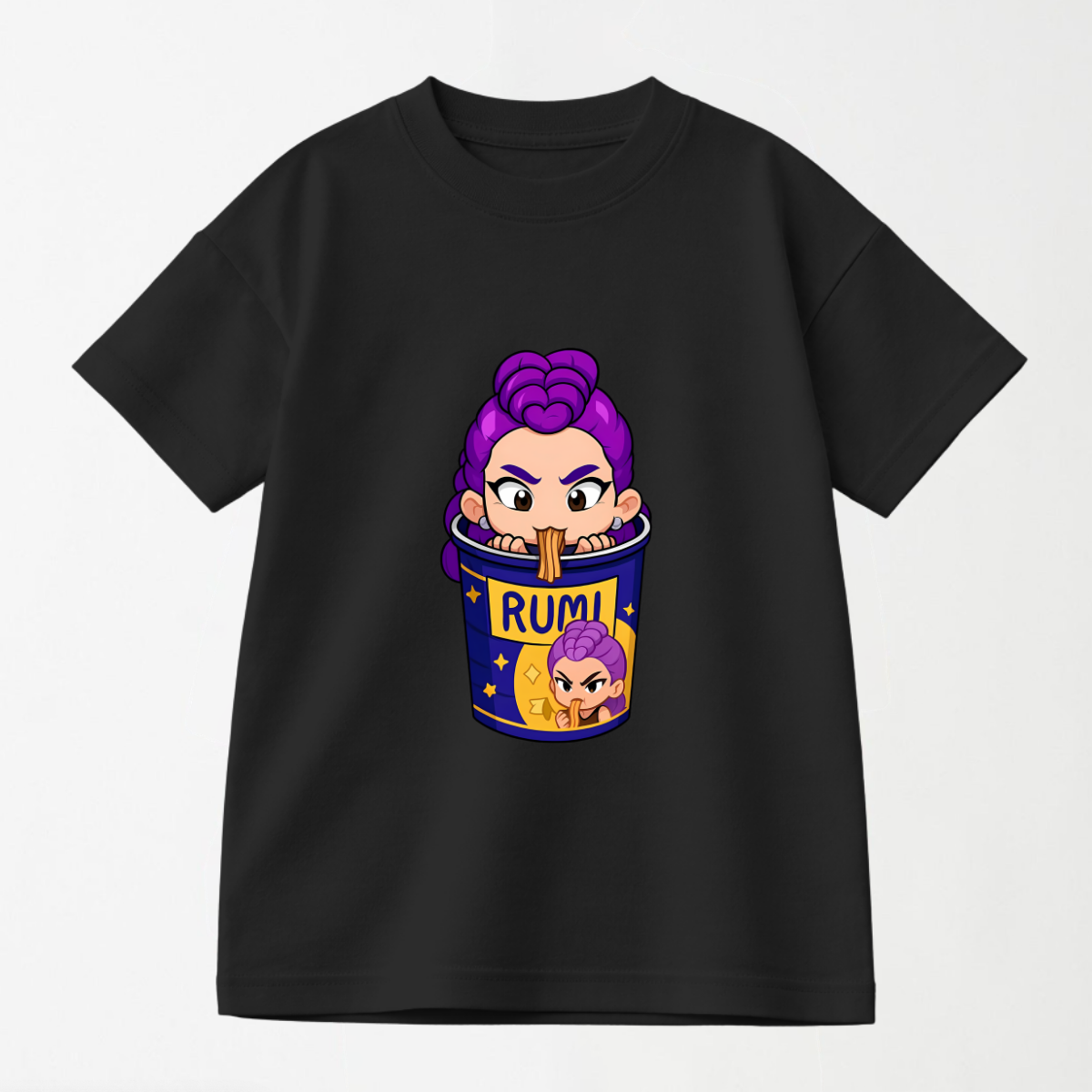RUMI - Kid's Graphic T Shirt