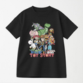 Toy's Squad - Kid's Graphic T Shirt