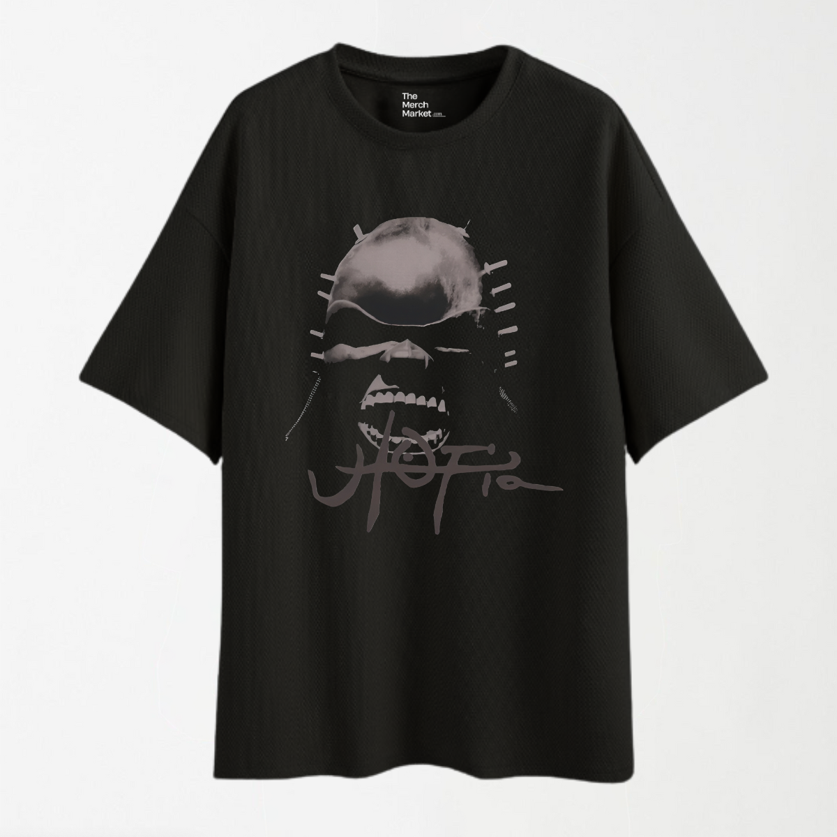 Travis’ Utopia - Graphic T-Shirt