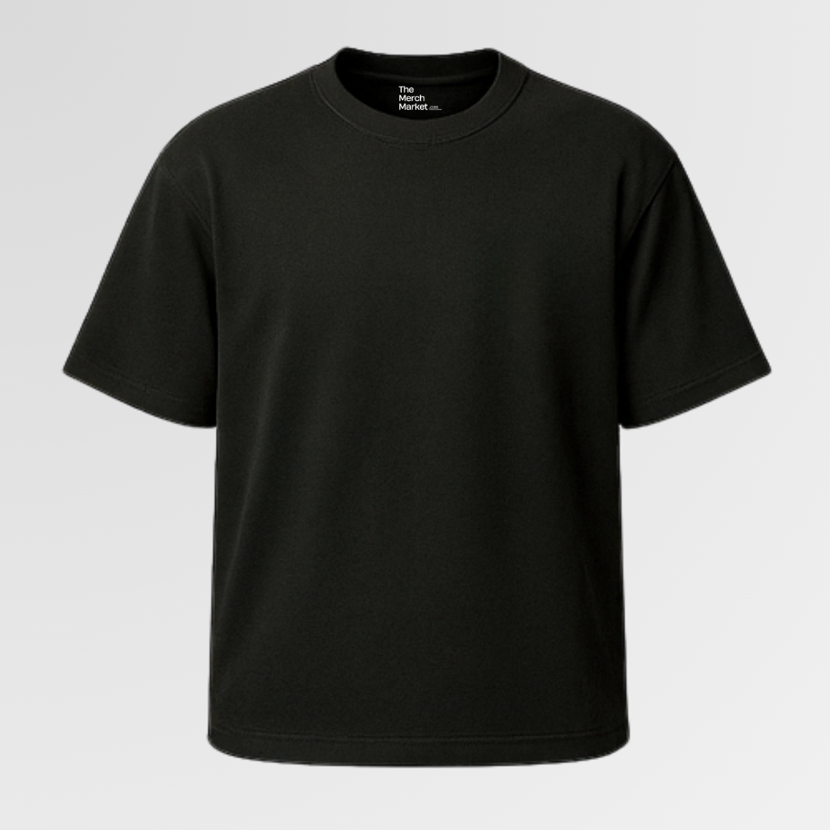 Customise Your Own Tee - Oversized Fit