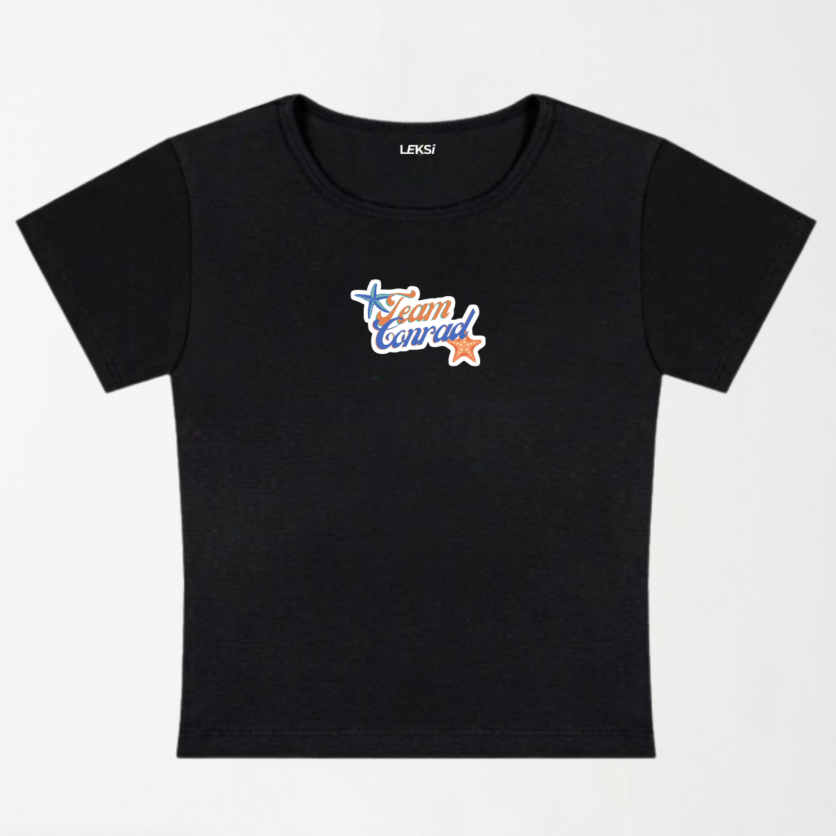 Team Conrad - Graphic T-Shirt