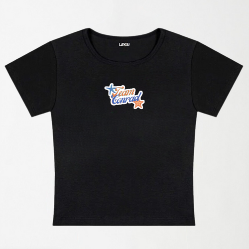 Team Conrad - Graphic T-Shirt