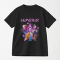 Virtual Pop Defenders - Kid's Graphic T Shirt