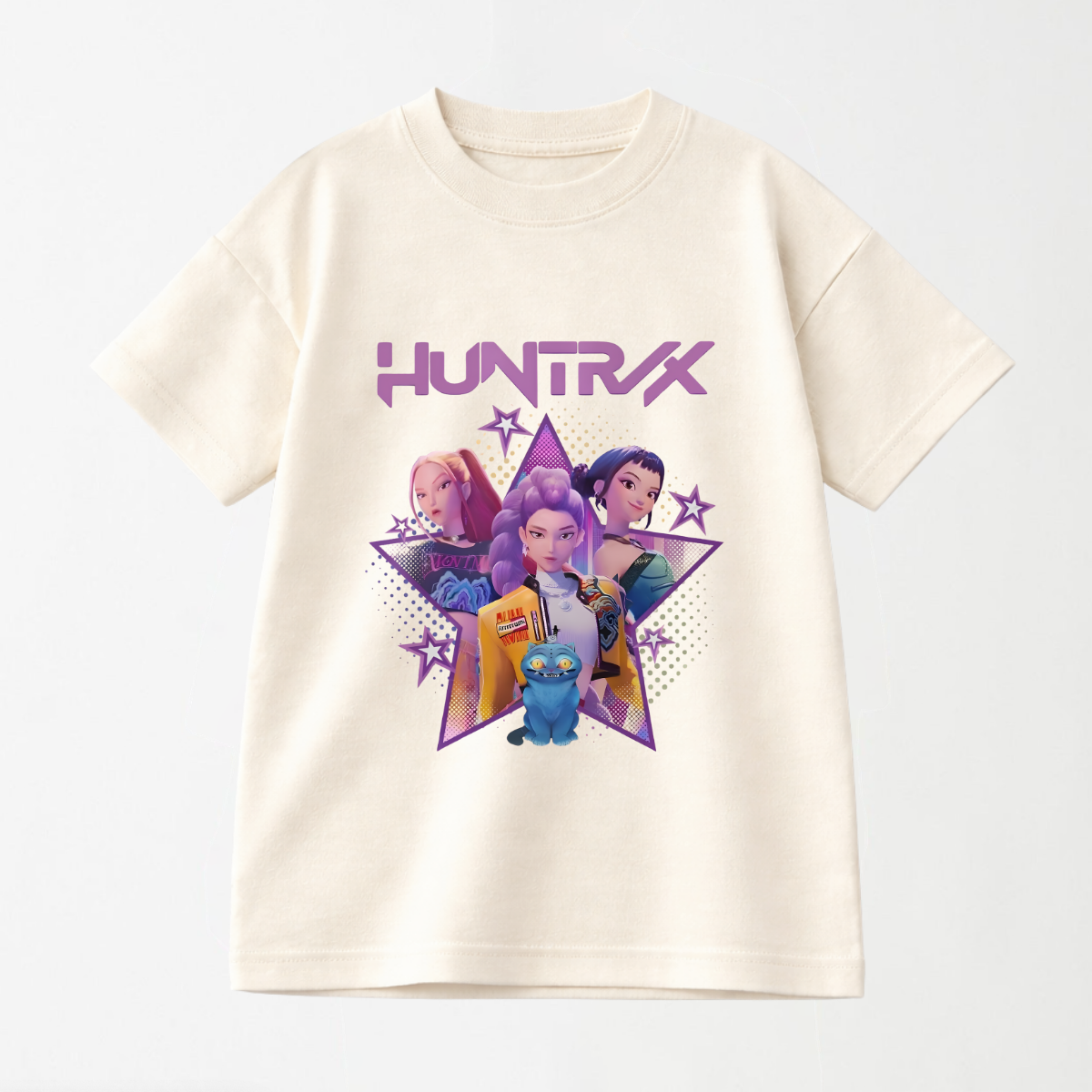 Virtual Pop Defenders - Kid's Graphic T Shirt