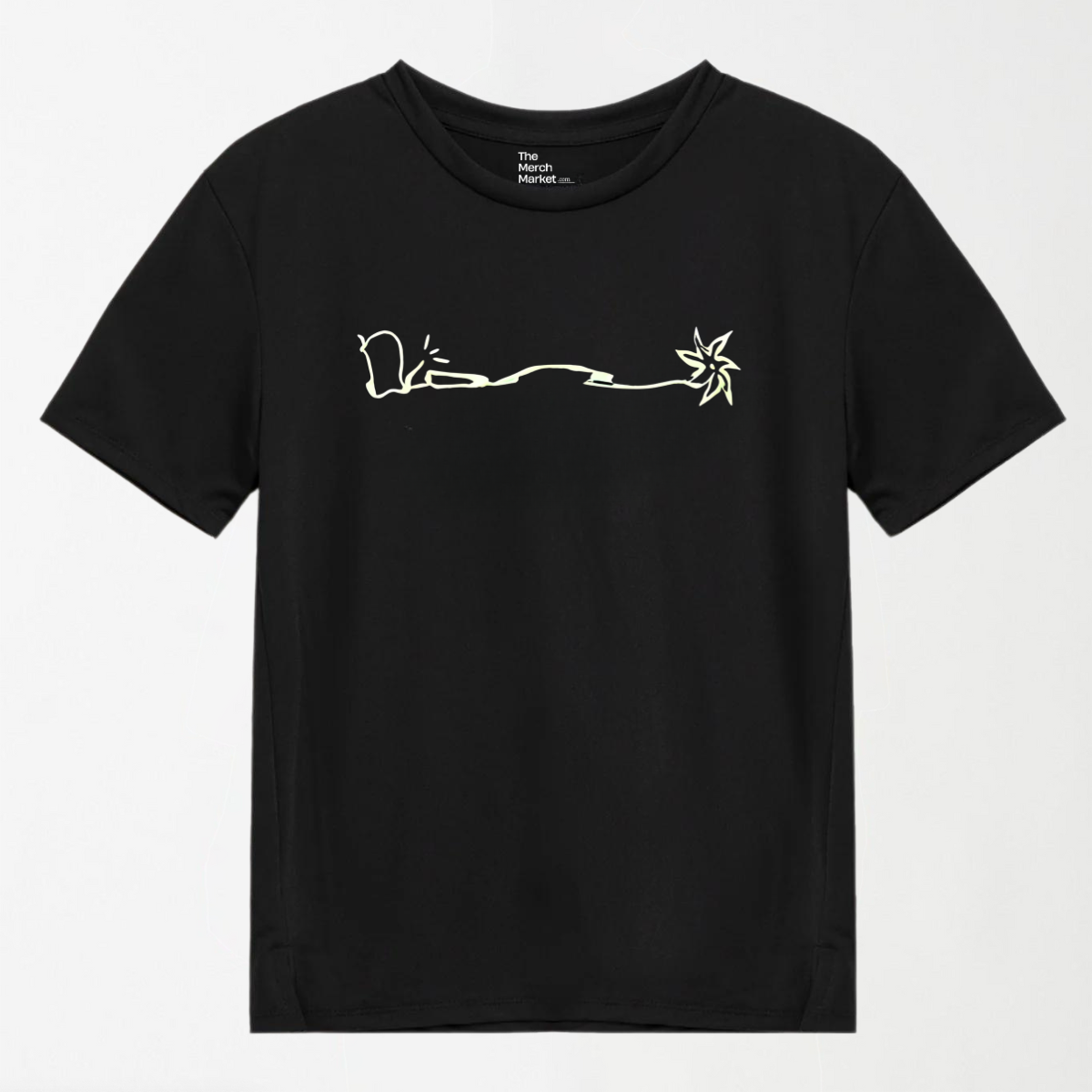 Dior x Cactus Jack - Graphic T-Shirt