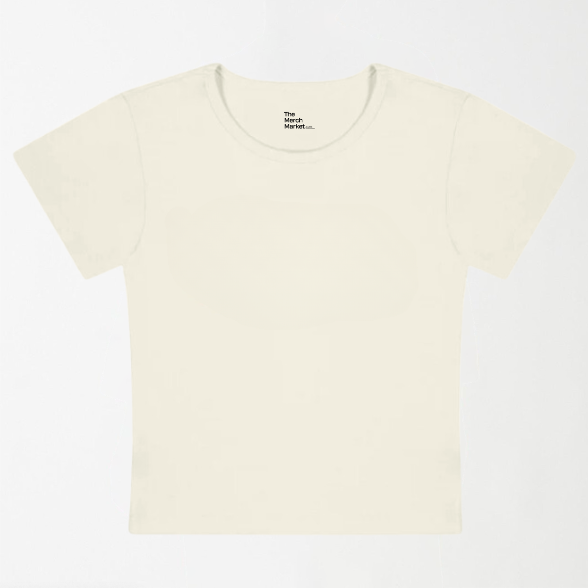 Customise Your Own Tee - Baby Tee