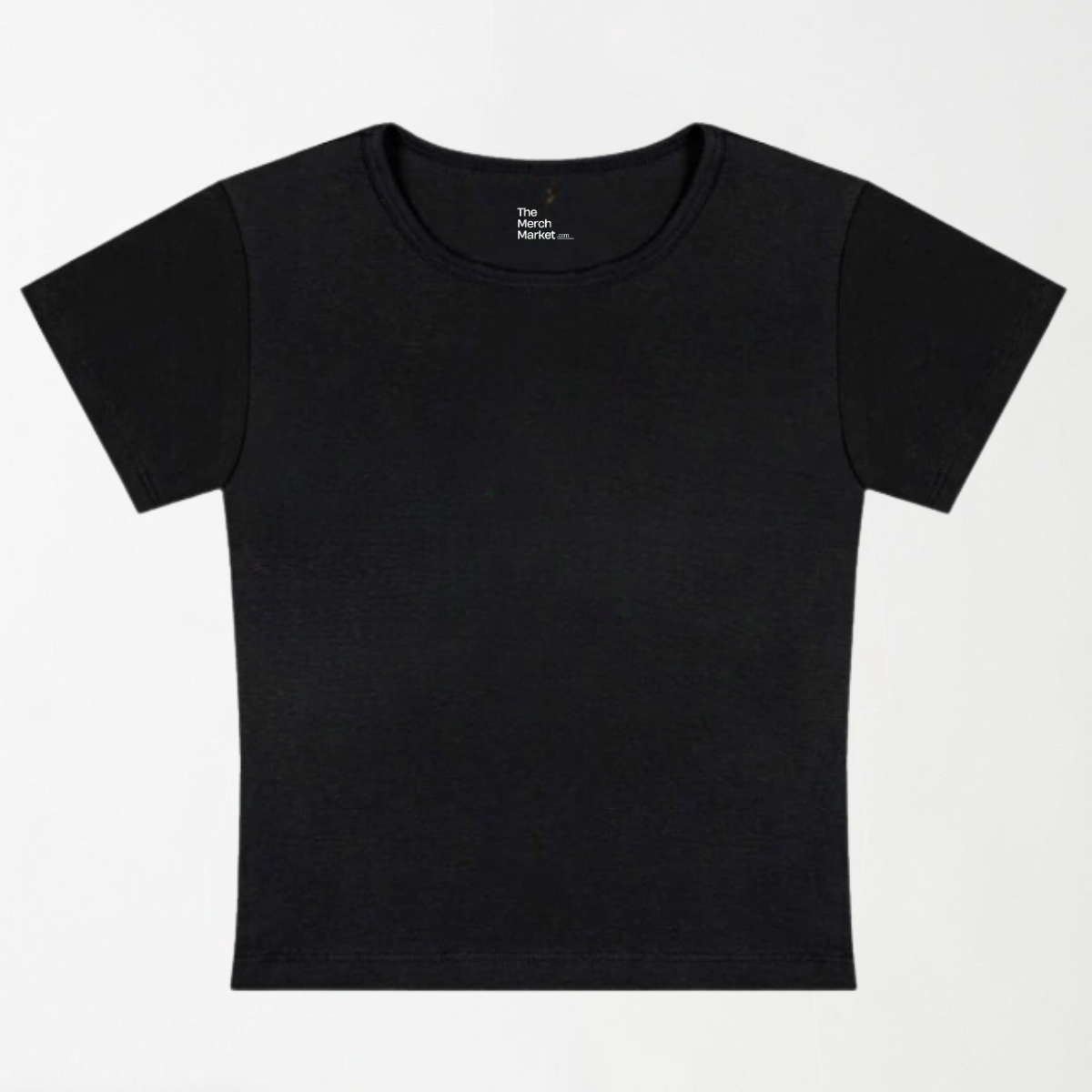 Customise Your Own Tee - Baby Tee