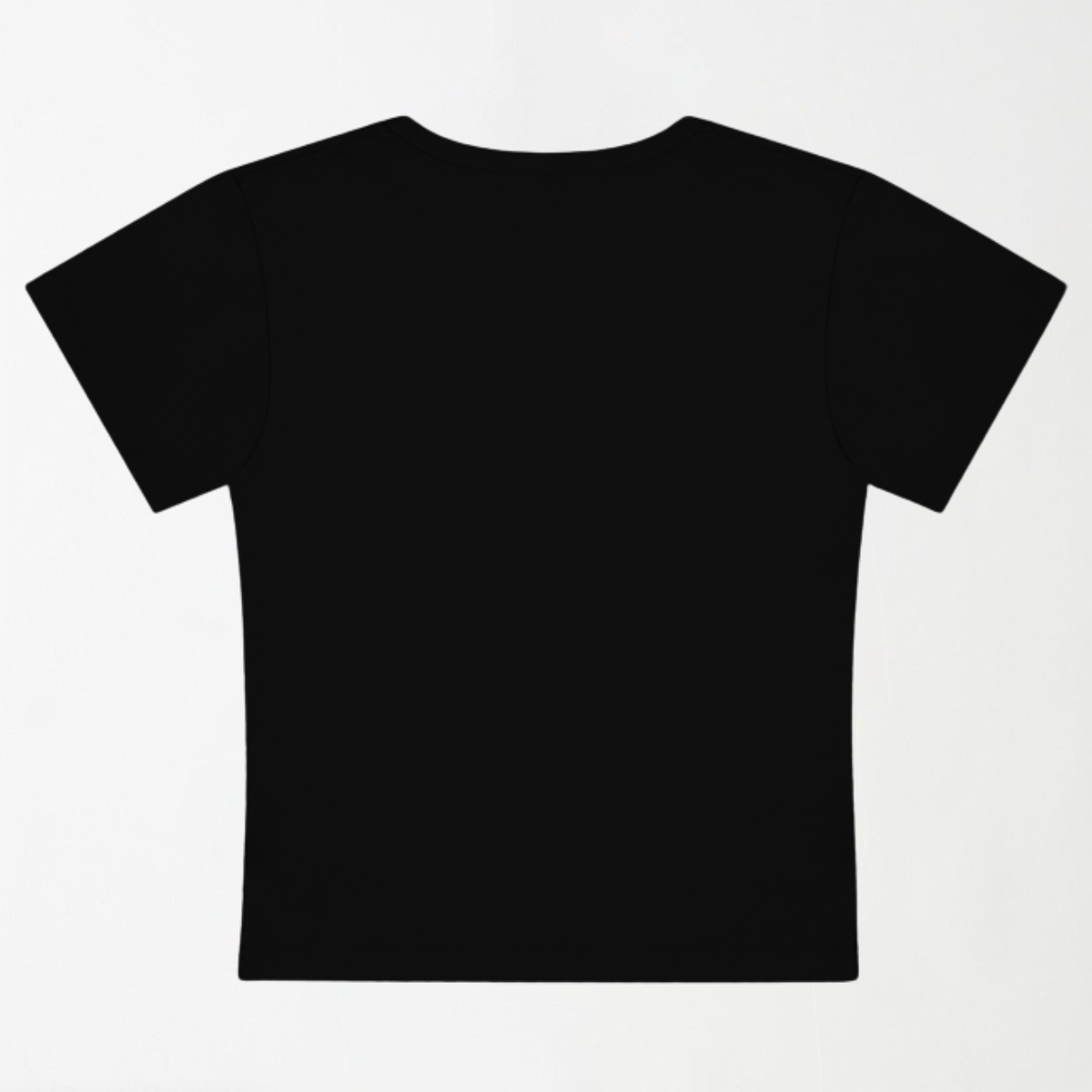 Customise Your Own Tee - Baby Tee