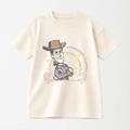 Woody’s Western Classic - Kid's Graphic T Shirt