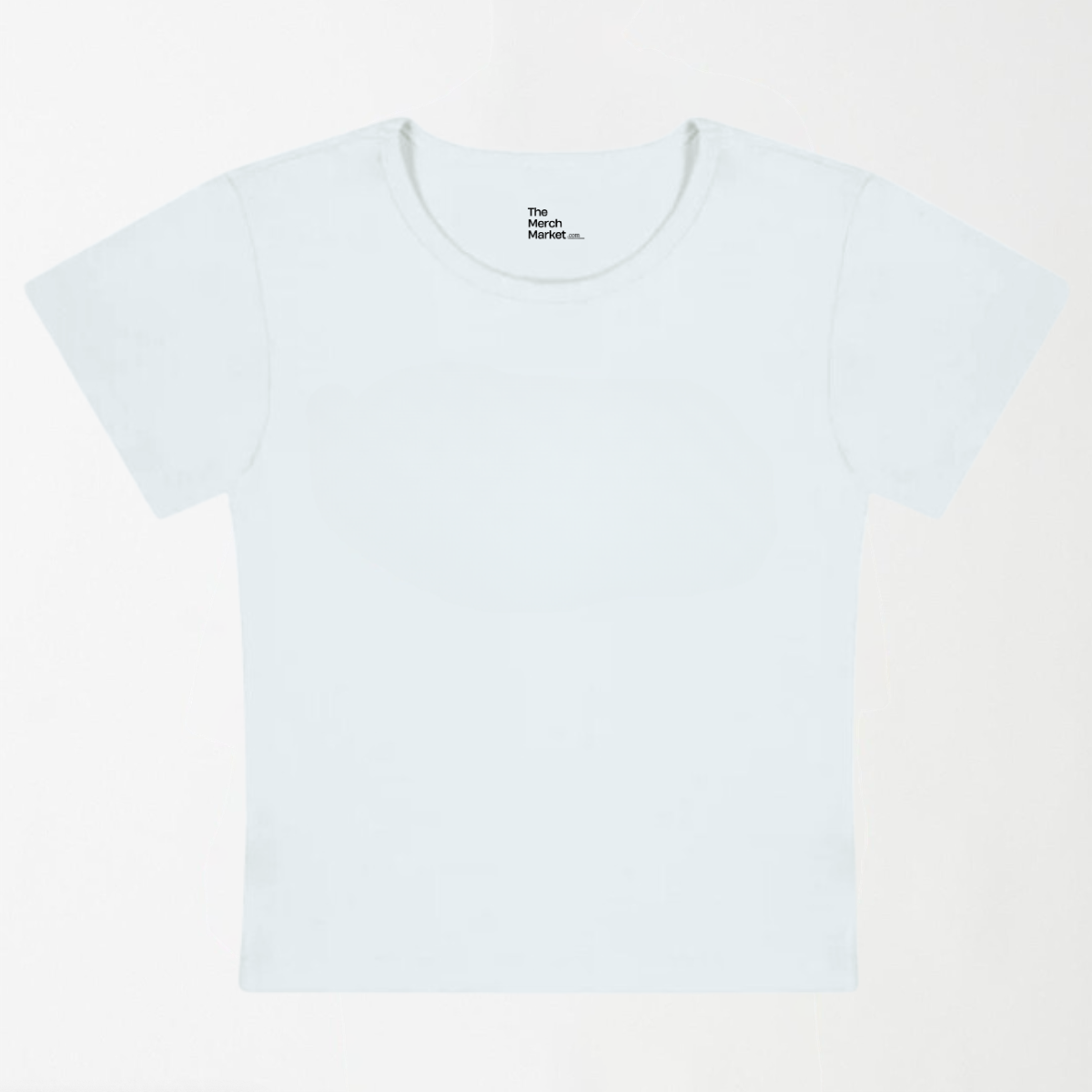Customise Your Own Tee - Baby Tee