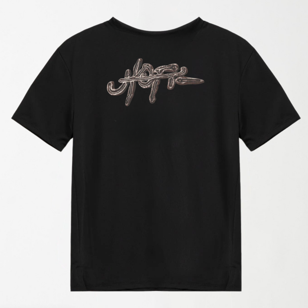 Utopia Skull - Graphic T-Shirt