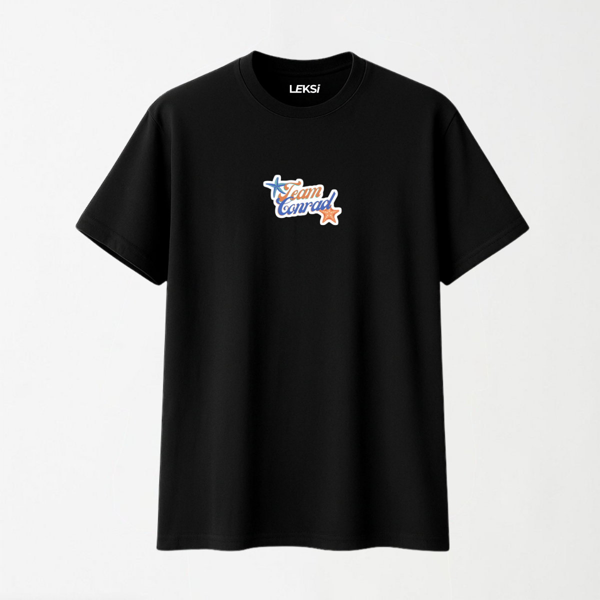 Team Conrad - Graphic T-Shirt