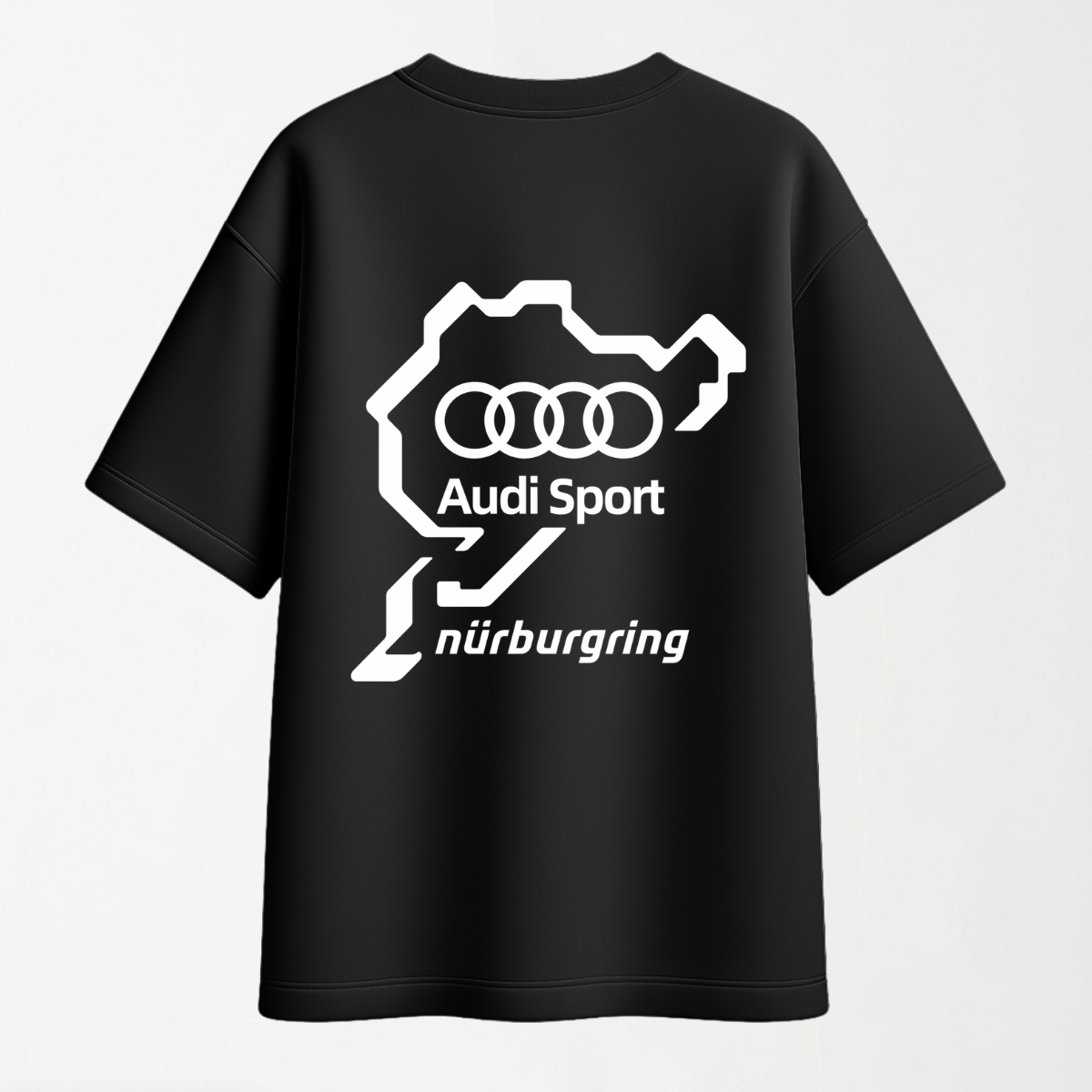 Nürburgring Legacy - Graphic T Shirt