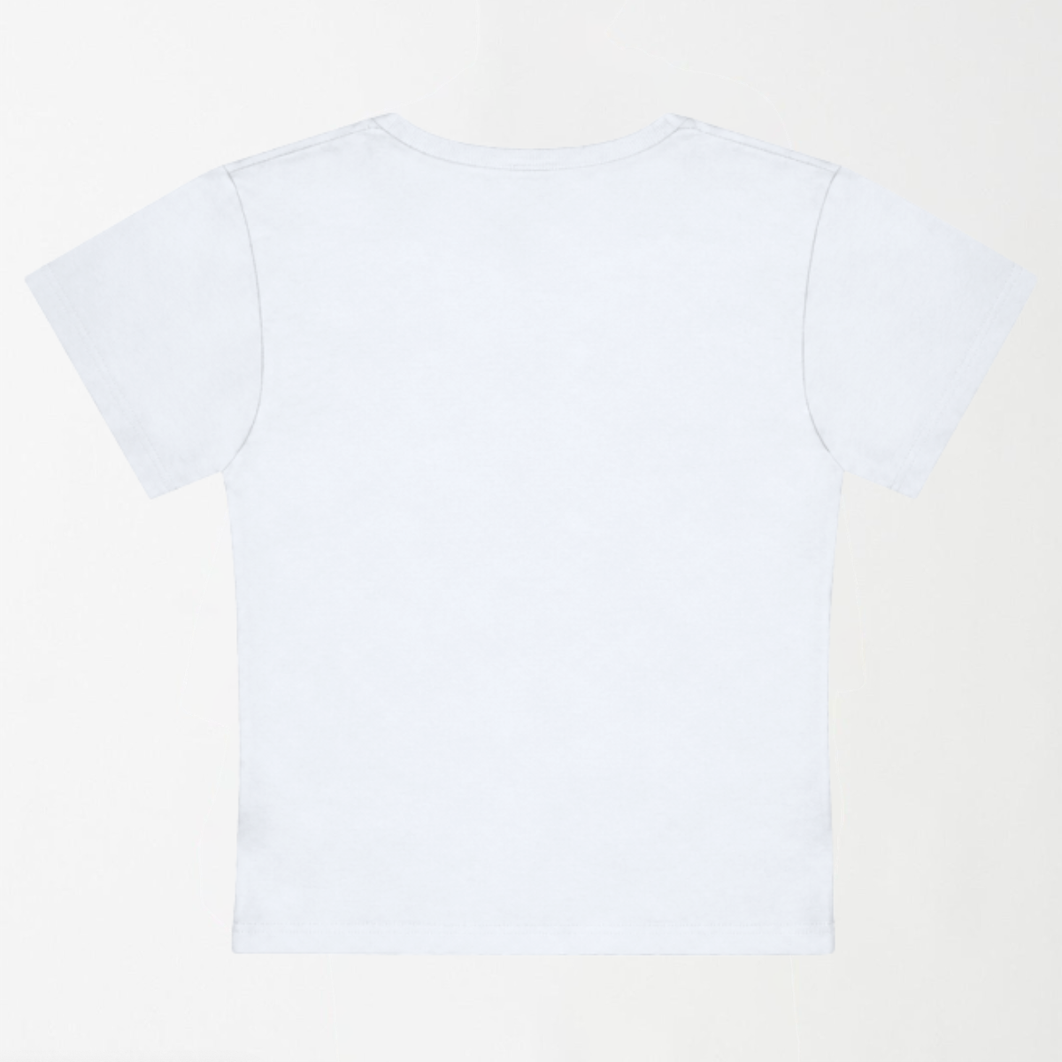 Customise Your Own Tee - Baby Tee