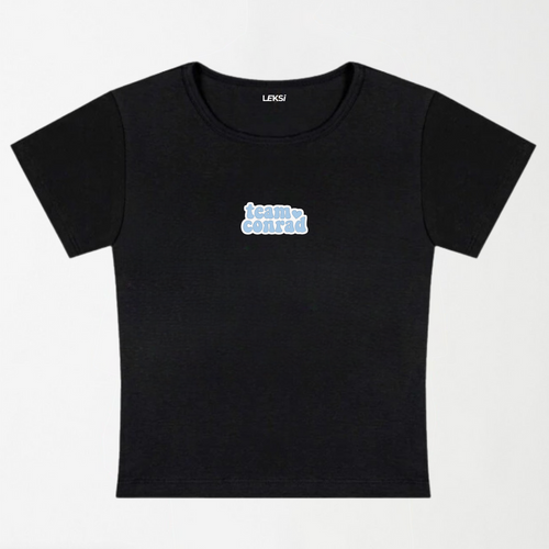 Team Conrad Blues - Graphic T-Shirt