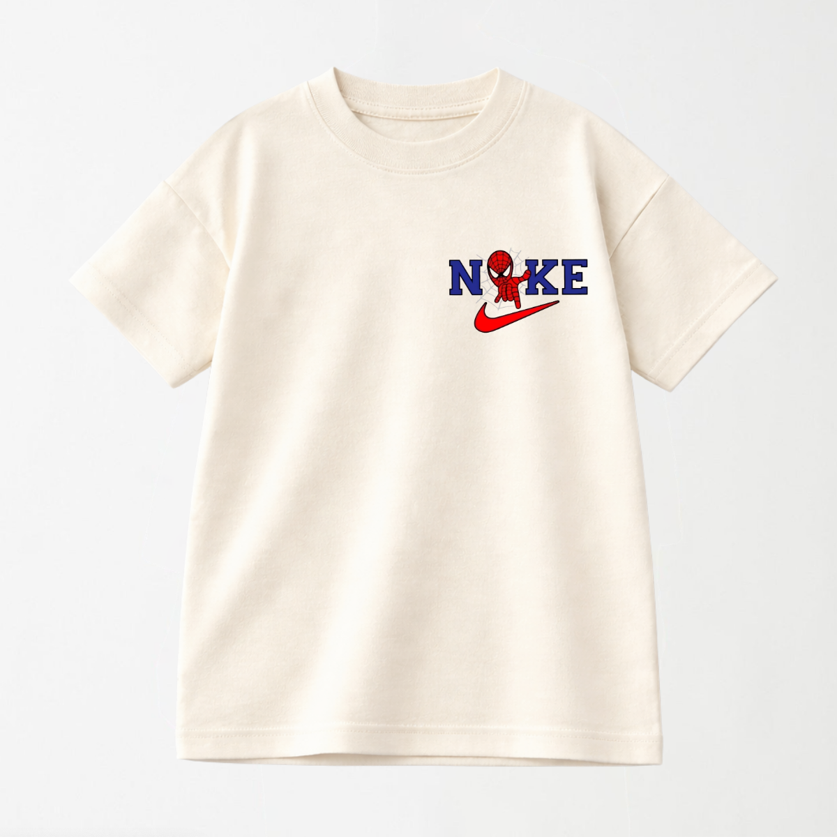Spidey x Nike - Kid's Graphic T Shirt