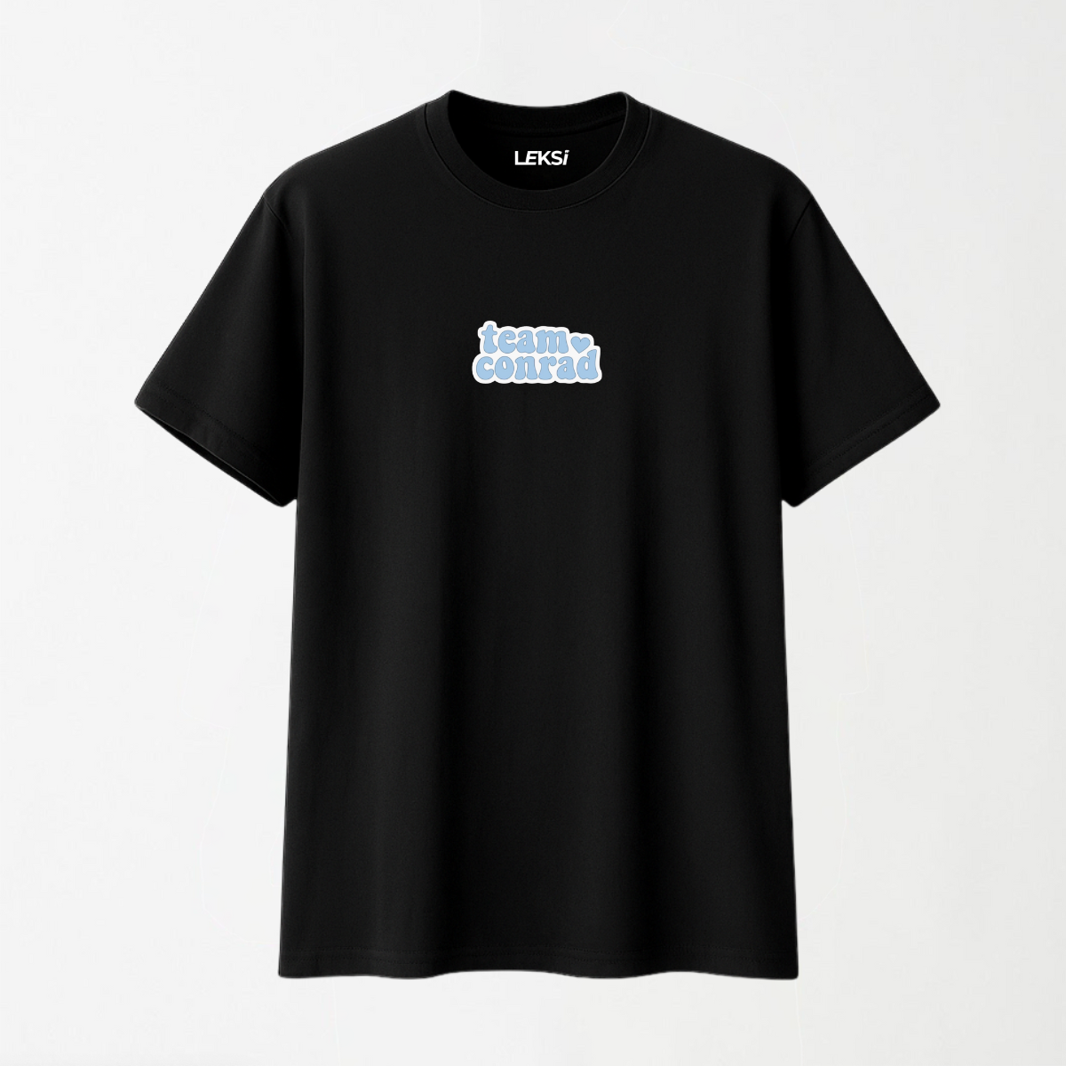 Team Conrad Blues - Graphic T-Shirt