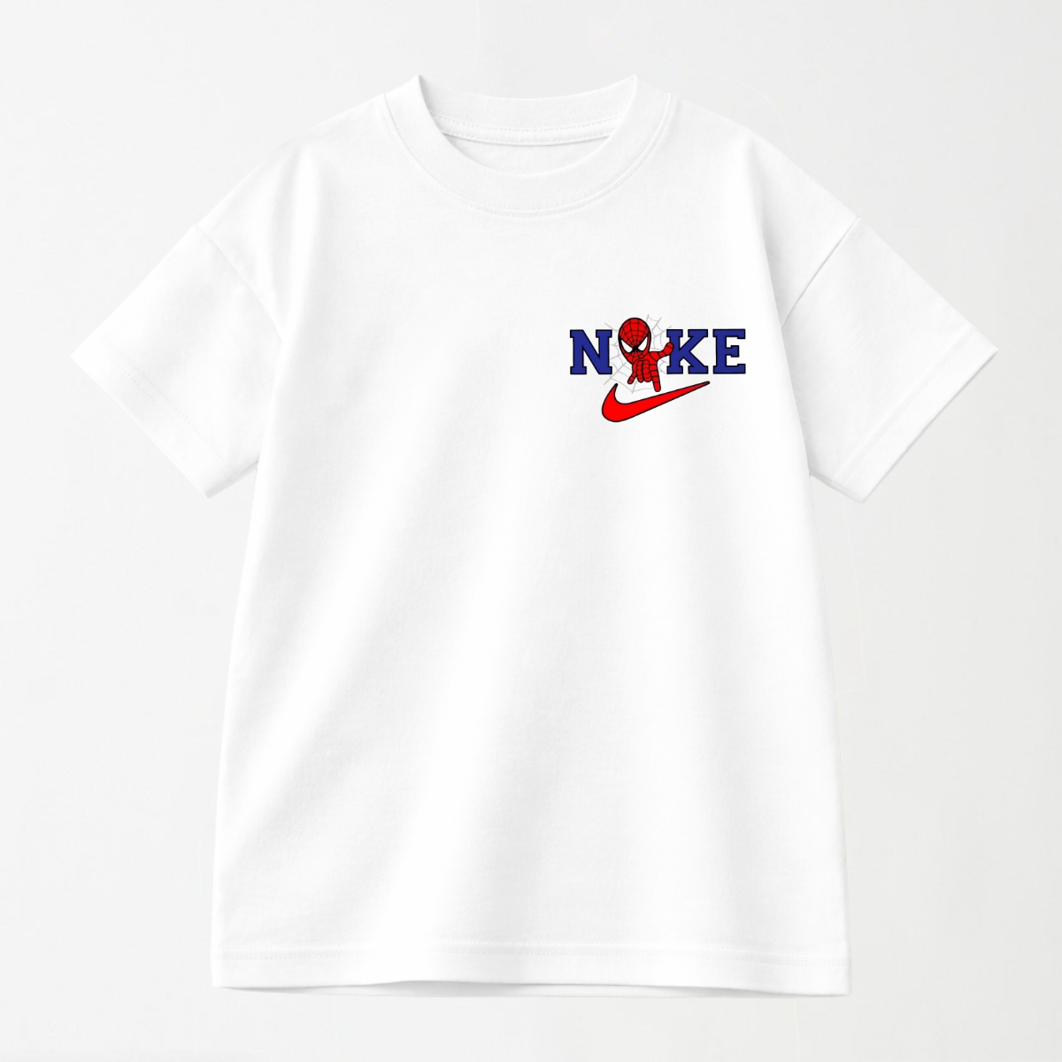 Spidey x Nike - Kid's Graphic T Shirt