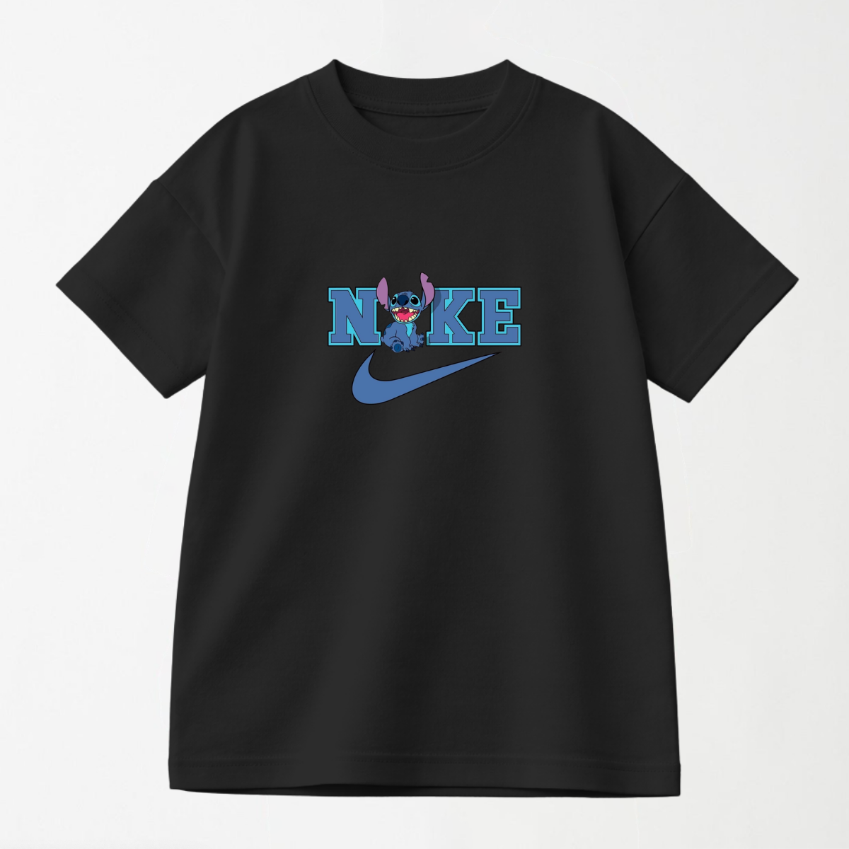 Kuromi x Nike - Kid's Graphic T Shirt
