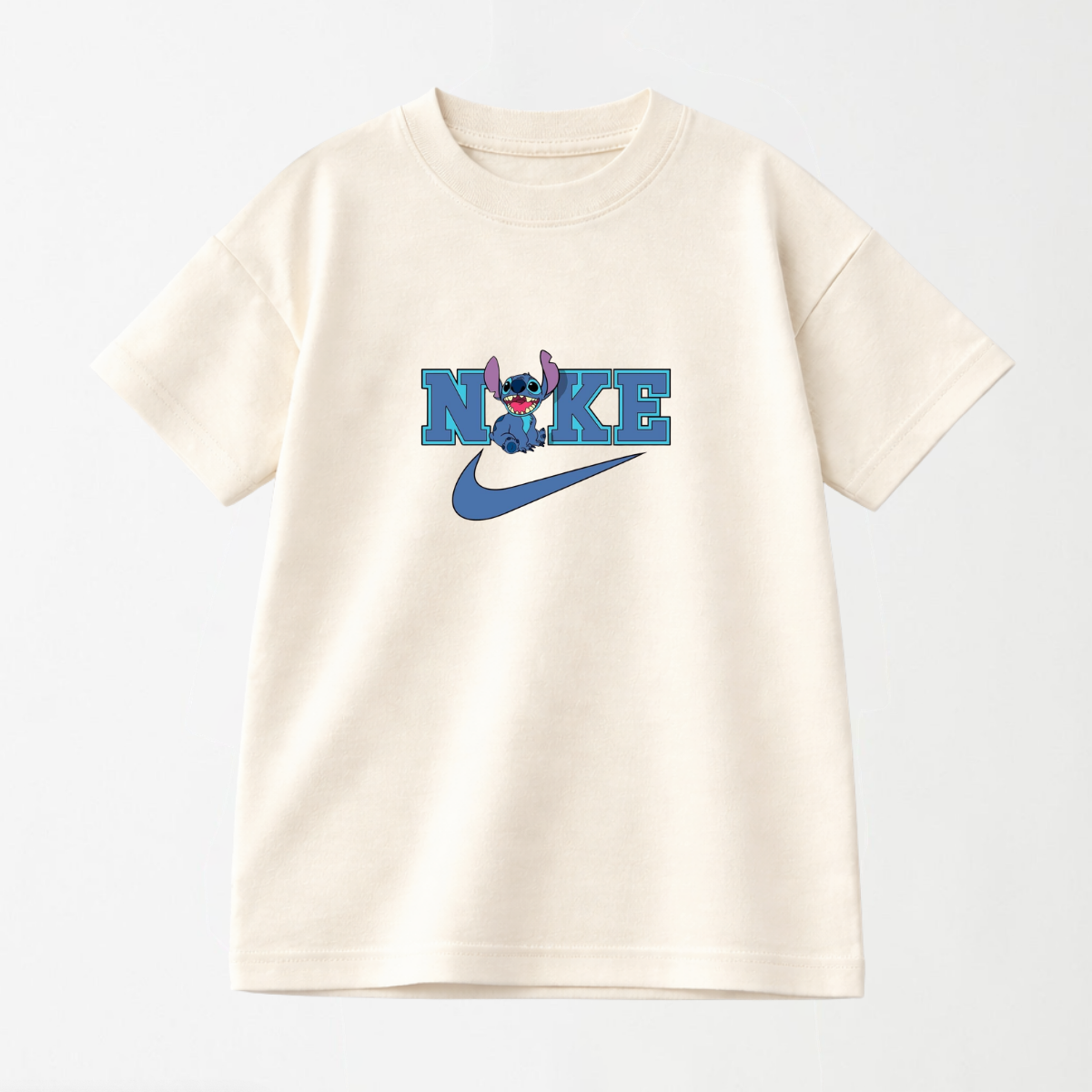 Kuromi x Nike - Kid's Graphic T Shirt