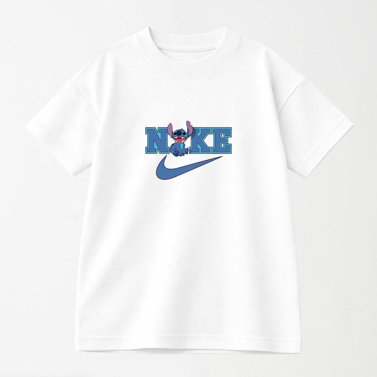 Kuromi x Nike - Kid's Graphic T Shirt