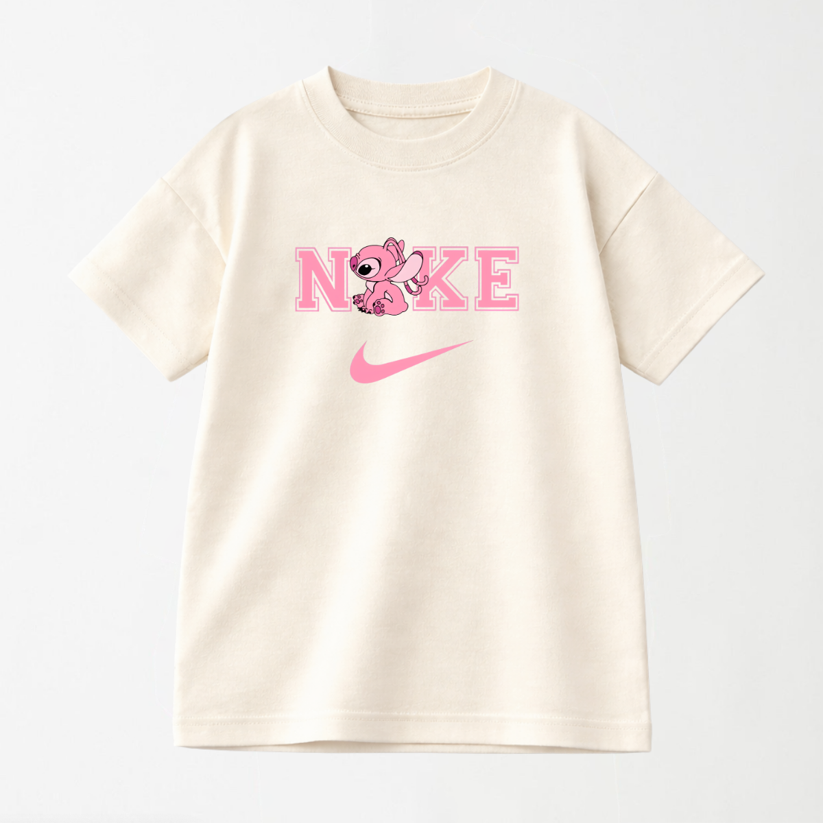 Cinnamoroll x Nike - Kid's Graphic T Shirt