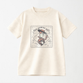 Woody’s Western Stamp - Kid's Graphic T Shirt