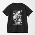 HUNTRX - Kid's Graphic T Shirt