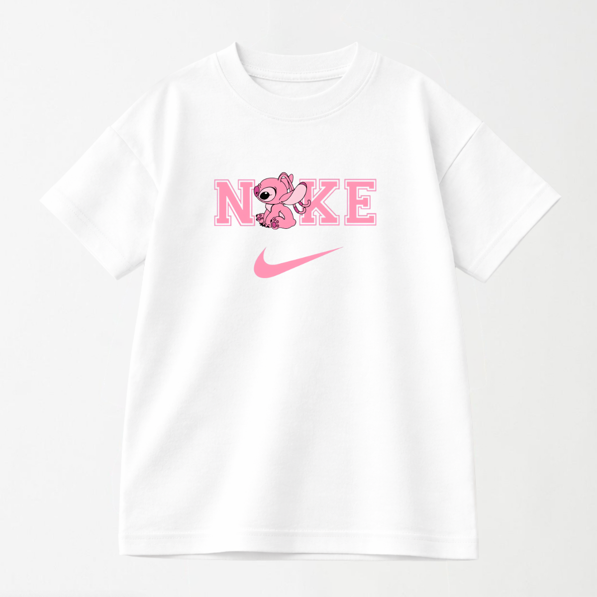 Cinnamoroll x Nike - Kid's Graphic T Shirt
