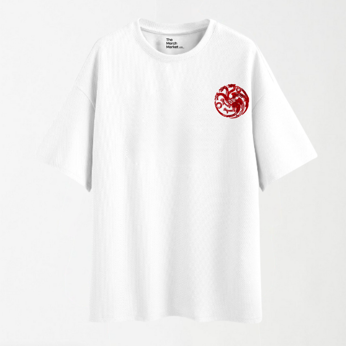 House of Targaryen Symbol - Graphic T-Shirt