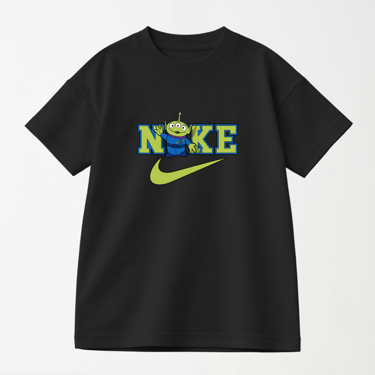 Tuxedosam x Nike - Kid's Graphic T Shirt