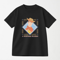 A Western Classic Buzz - Kid's Graphic T Shirt