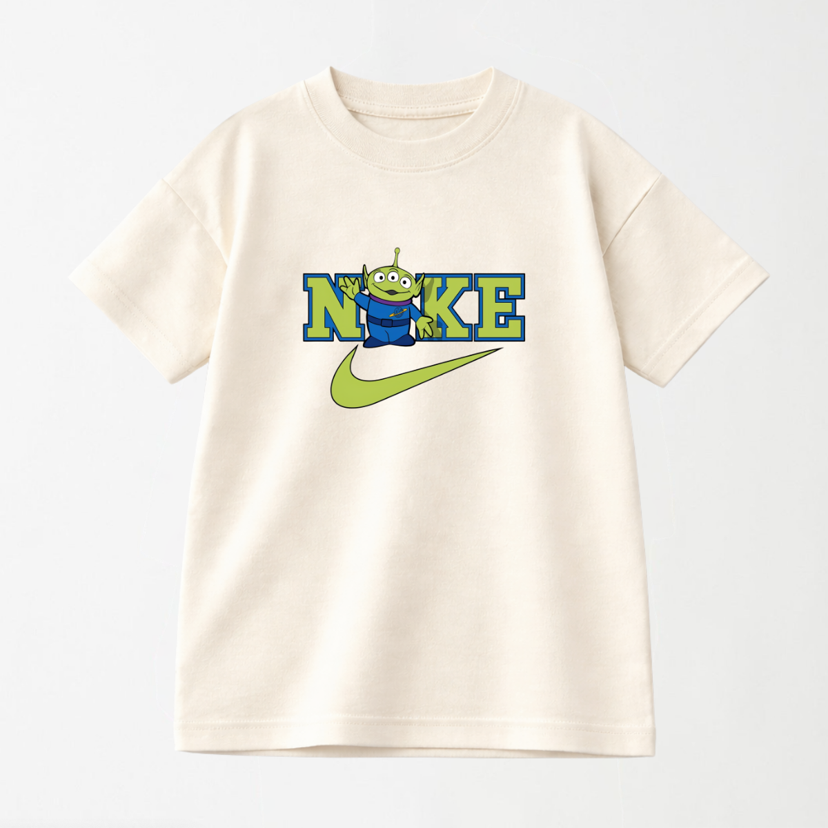 Tuxedosam x Nike - Kid's Graphic T Shirt