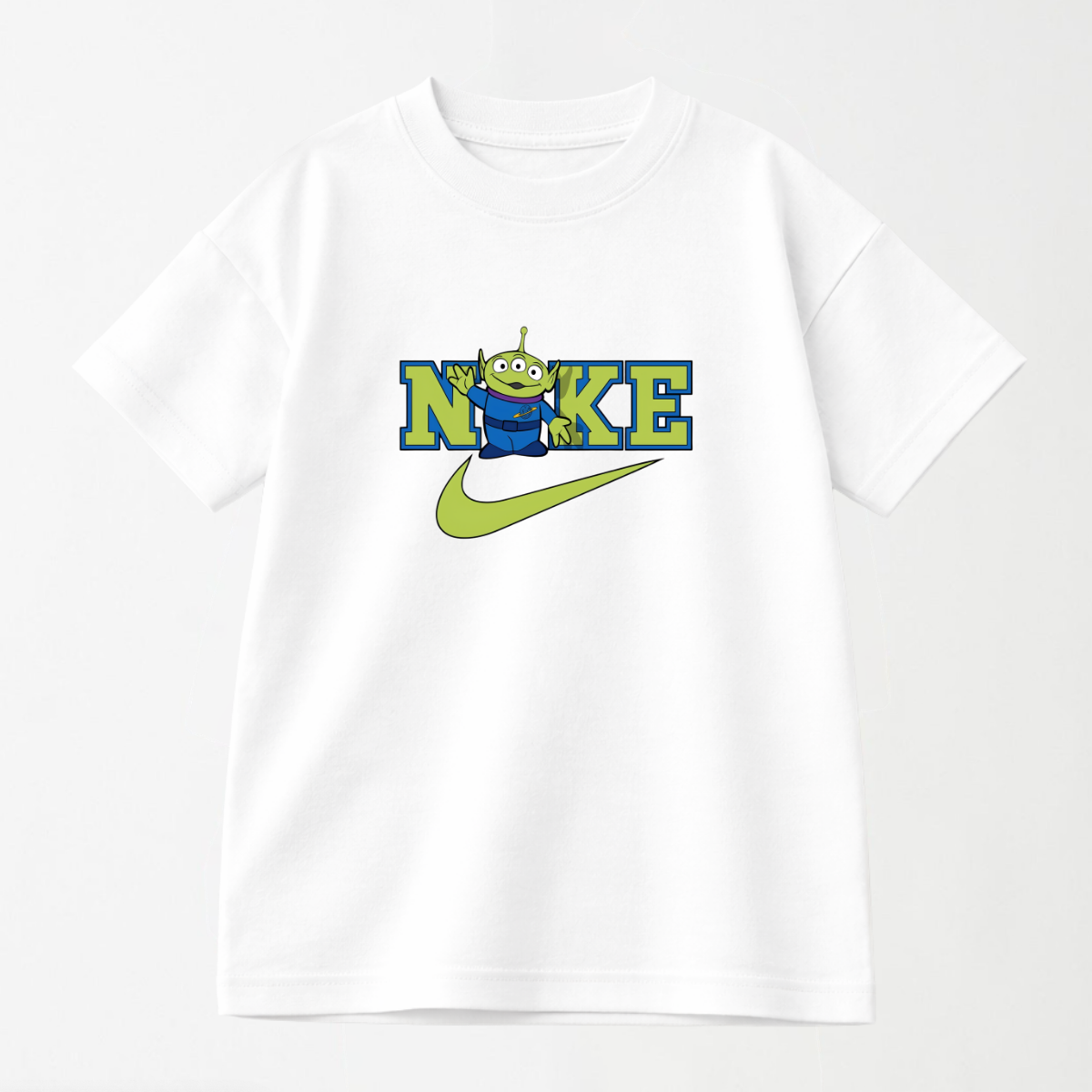 Tuxedosam x Nike - Kid's Graphic T Shirt