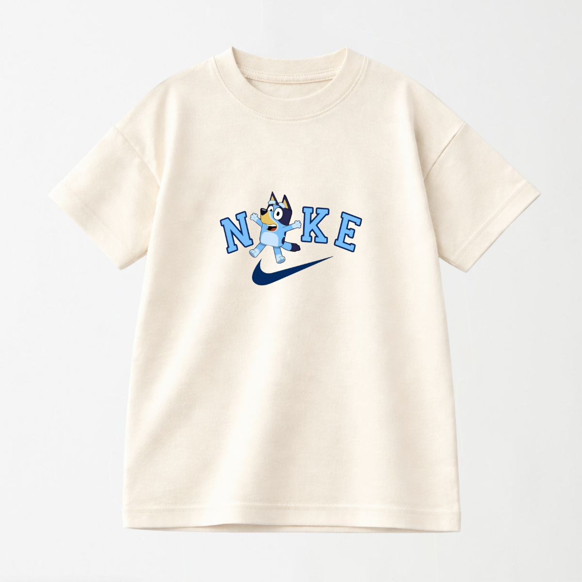 Pompompurin x Nike - Kid's Graphic T Shirt