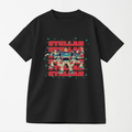 STELLAR - Kid's Graphic T Shirt