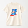 Gudetama x Nike - Kid's Graphic T Shirt