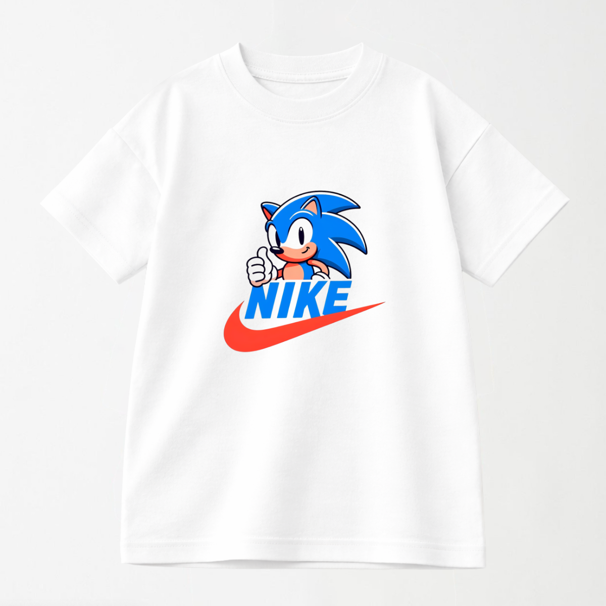 Gudetama x Nike - Kid's Graphic T Shirt