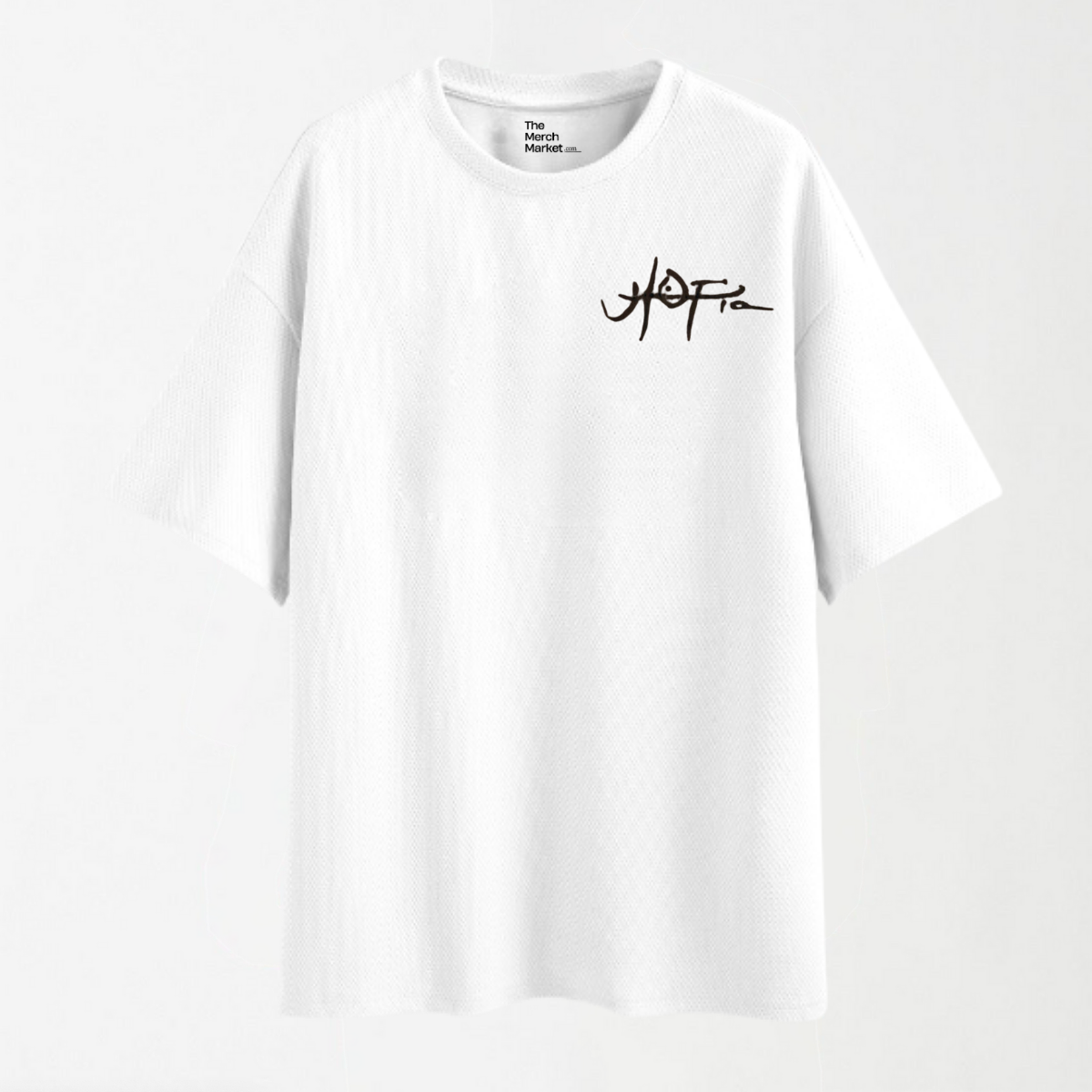 Utopia - Graphic T-Shirt