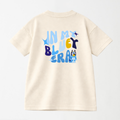 In My Bluey Era- Kid's Graphic T Shirt