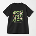 Apzti - Kid's Graphic T Shirt