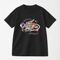 To Infinity and Beyond - Kid's Graphic T Shirt