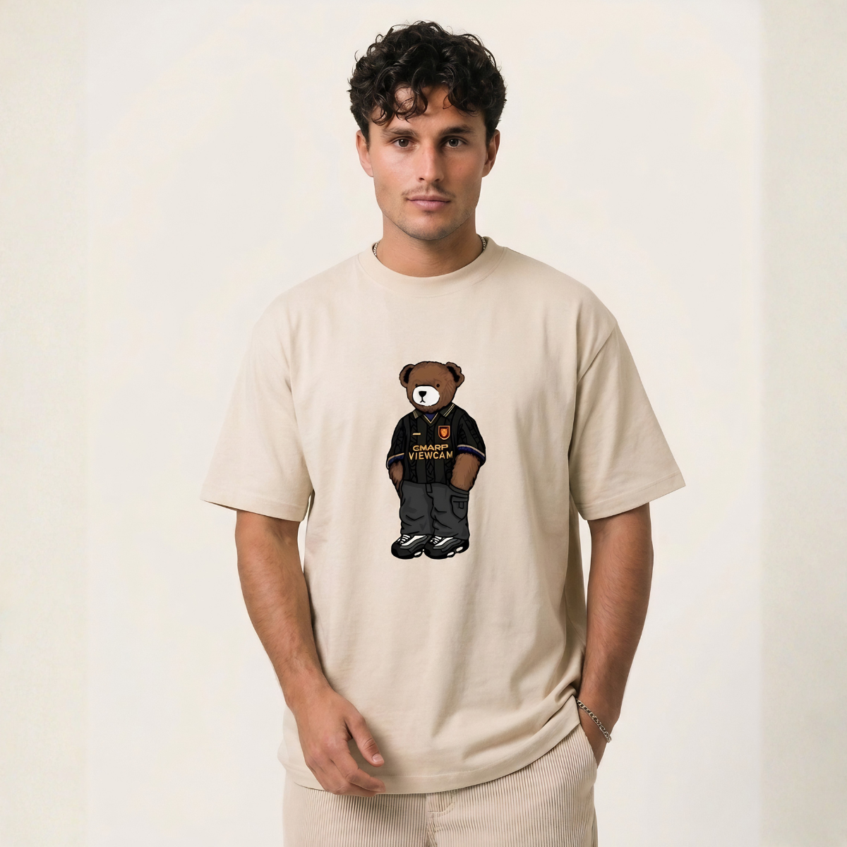 United Away Pickles - Graphic T Shirt
